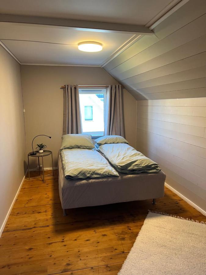 Large & Cozy Stavanger Apt Buitenkant foto