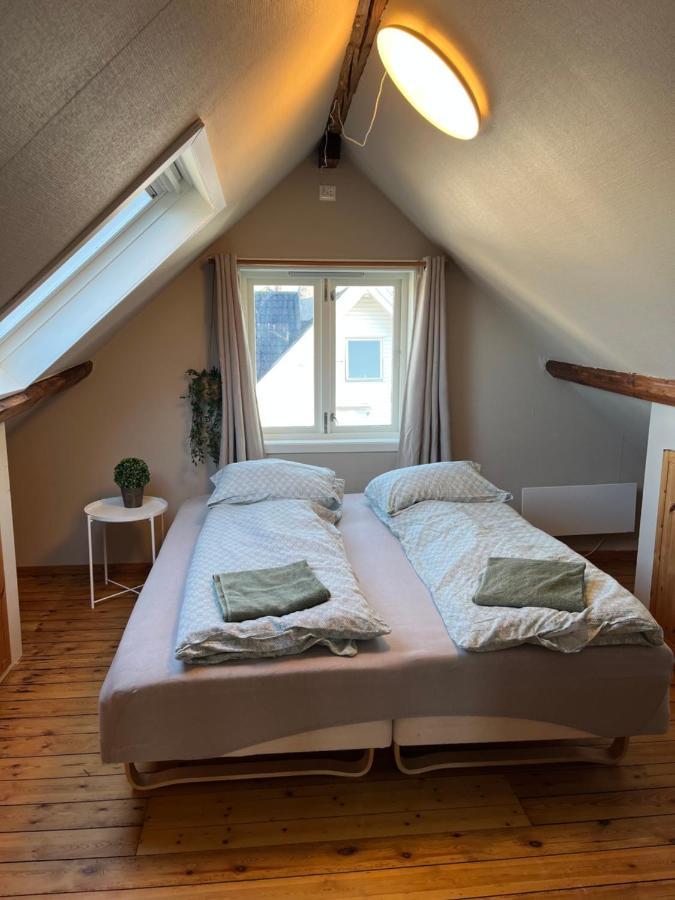 Large & Cozy Stavanger Apt Buitenkant foto