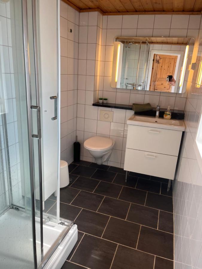 Large & Cozy Stavanger Apt Buitenkant foto