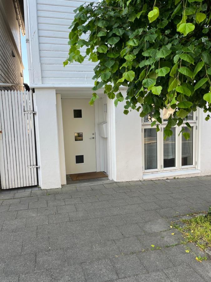 Large & Cozy Stavanger Apt Buitenkant foto